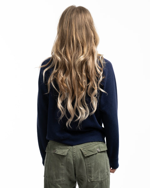 70’s Spruce Crewneck Sweatshirt - Small