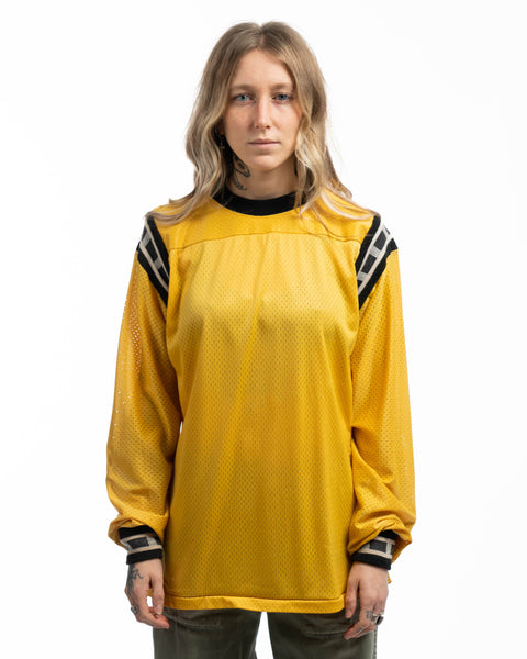 80’s Yamaha Racing Jersey - Large