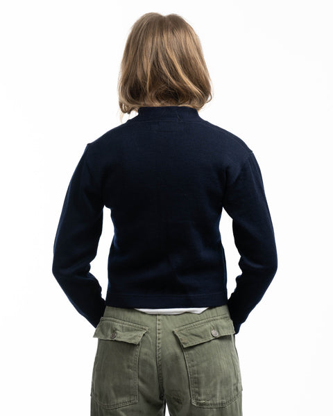 50’s Dehen Collegiate Cardigan - XS
