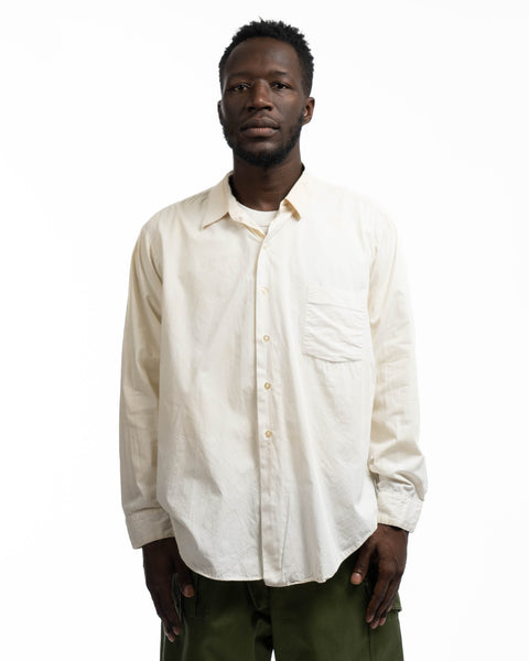 50’s Arrow Button-Up - Medium