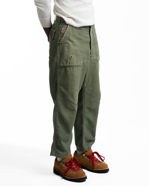 60’s OG-107 Trousers - 32” x 25”