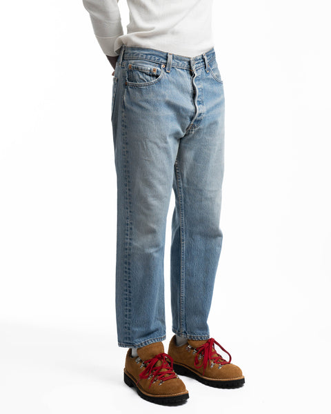 90’s Levi’s 501 Denim - 32” x 25.5”