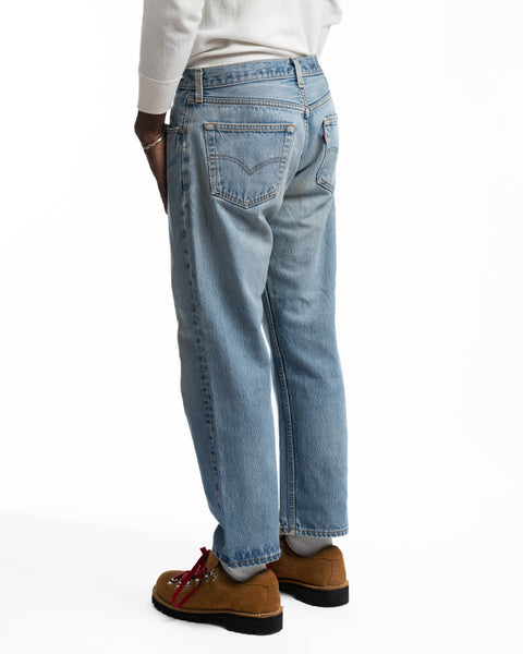 90’s Levi’s 501 Denim - 32” x 25.5”