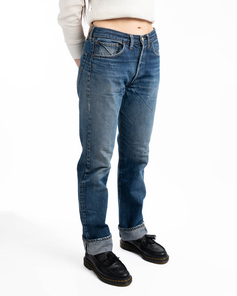 70’s Levi’s Redline Denim - 30” x 31”