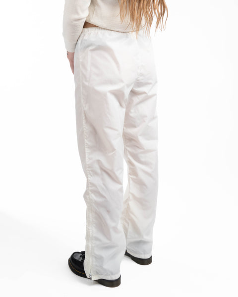 80’s Nylon Nike Warmup Pants - Small