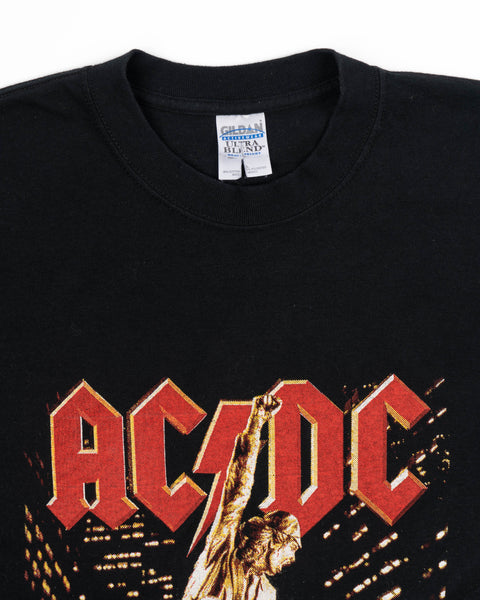 2000’s AC/DC Tour Tee - XL