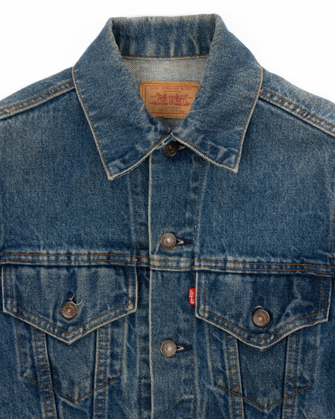 80’s Dino Levi’s Type 3 Jacket - XS