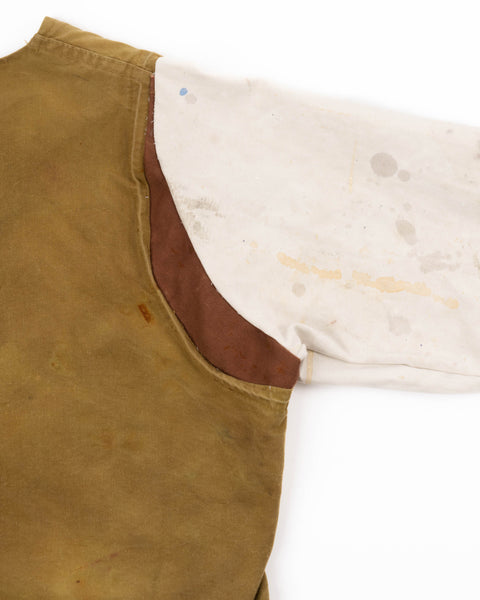 50’s Custom Cropped Hunting Jacket - Medium