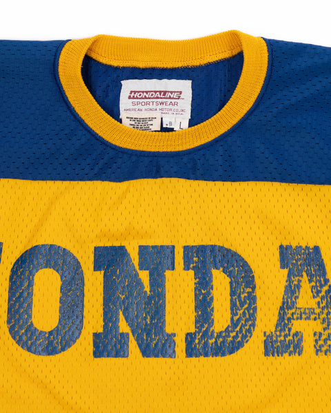 80’s Honda Racing Jersey - Large