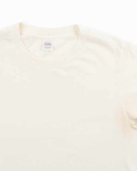 80’s Jockey Tee - Small