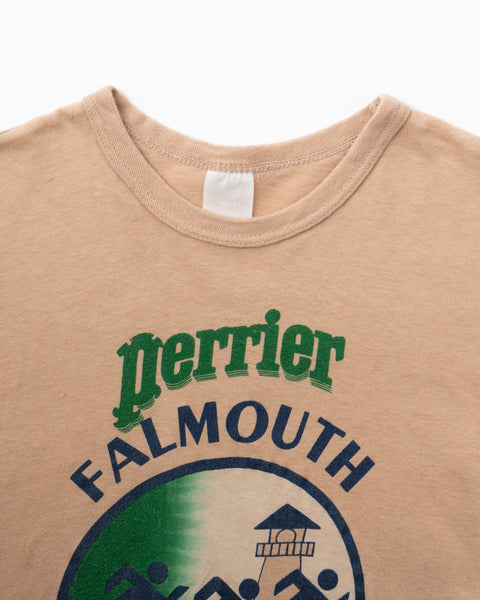 70’s Falmouth Race Tee - XS