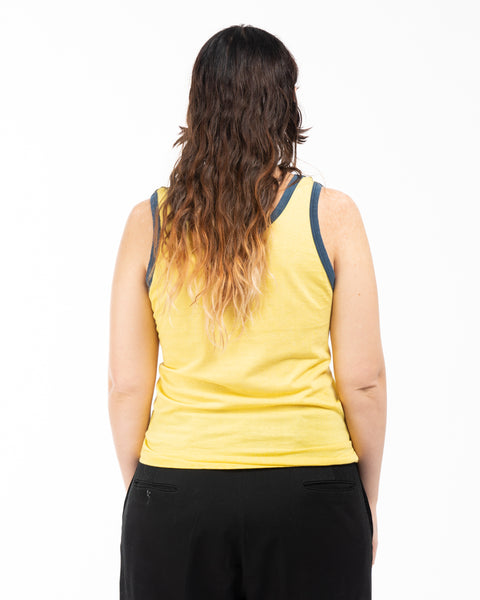 70’s Lemon Tank - Small