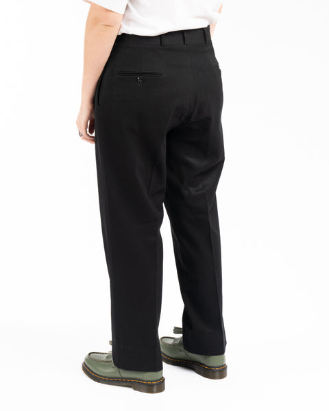 70’s Tailored Trousers - 32” x 28”