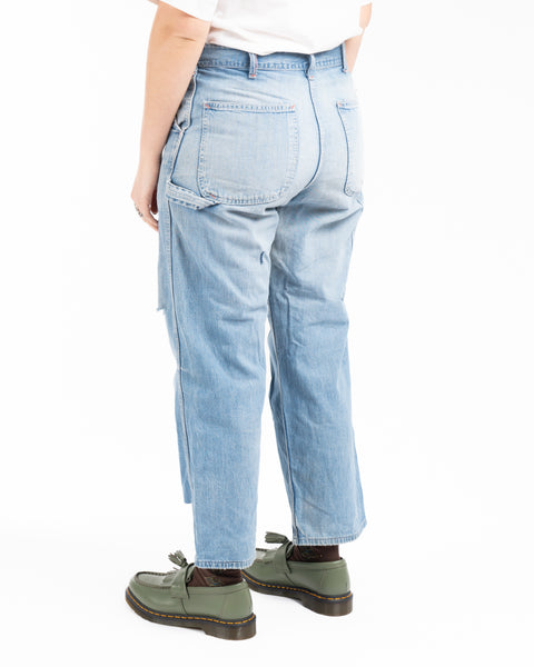 70’s Sears Carpenter Jeans - 32” x 25.5”