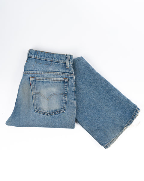 90’s Levi’s 517 Denim - 32” x 30”
