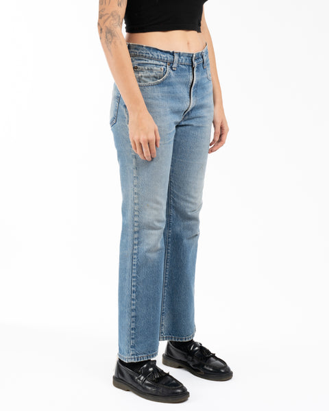 90’s Levi’s 517 Denim - 32” x 30”