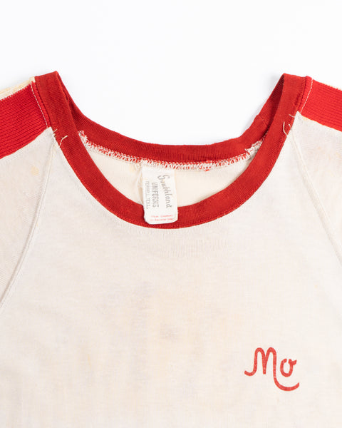 50’s Mel-Rose Jersey Tee - Small