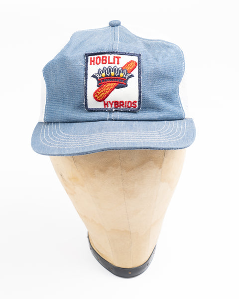 80’s K-Products Hoblit Hybrids Hat - OS