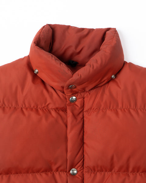 80’s Woolrich Puffer - Small