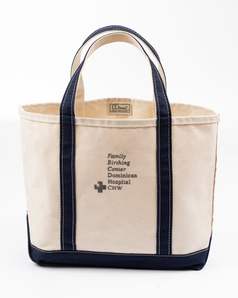 90’s LL Bean Birthing Tote - Small