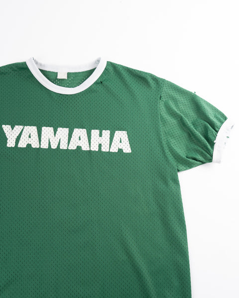 80’s Yamaha Jersey Tee - Medium