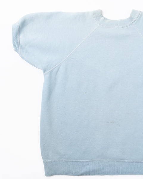 60’s Short Sleeve Crewneck - XS
