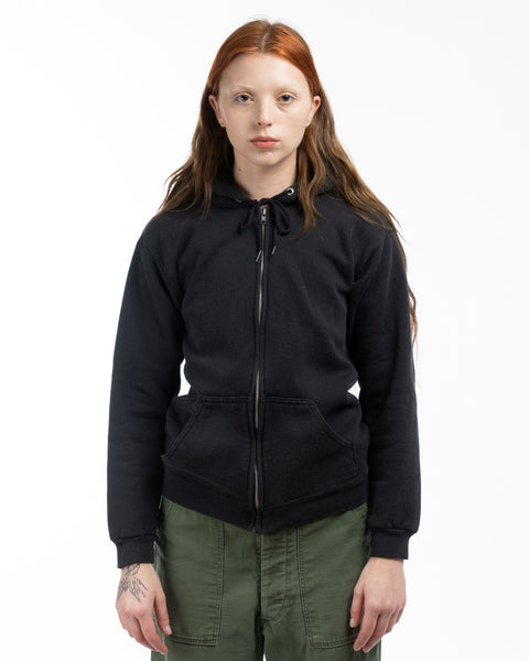90’s Zip Hoodie - Small