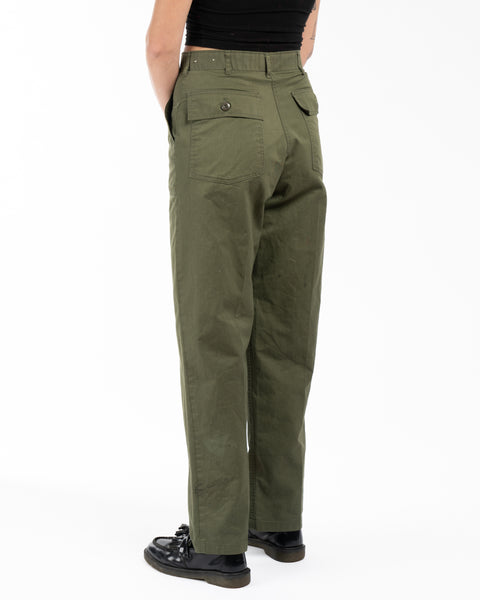 70’s OG-507 Trousers - 29” x 31.5”