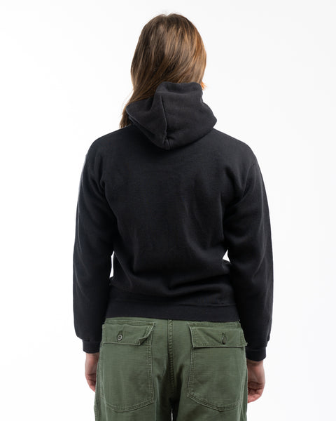 90’s Zip Hoodie - Small