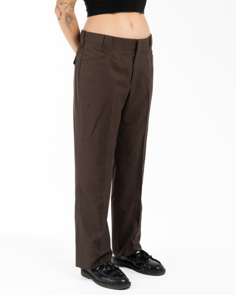 70’s Pendleton Trousers - 35” x 30.5”