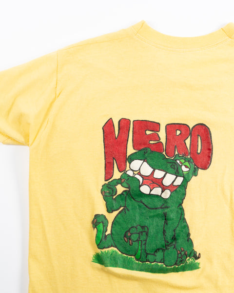 70’s NERD Pocket Tee - Medium