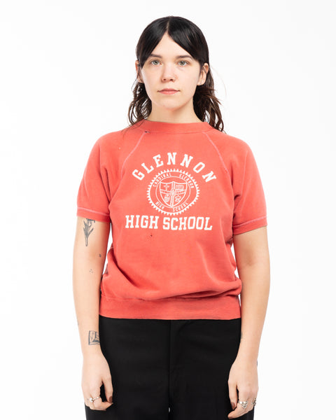 60’s Glennon High Crewneck - Small