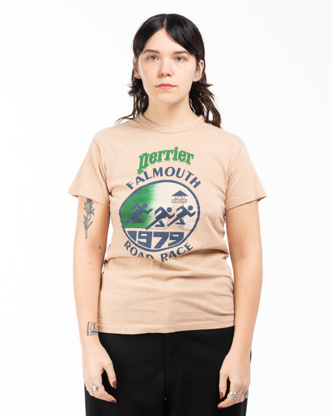 70’s Falmouth Race Tee - XS
