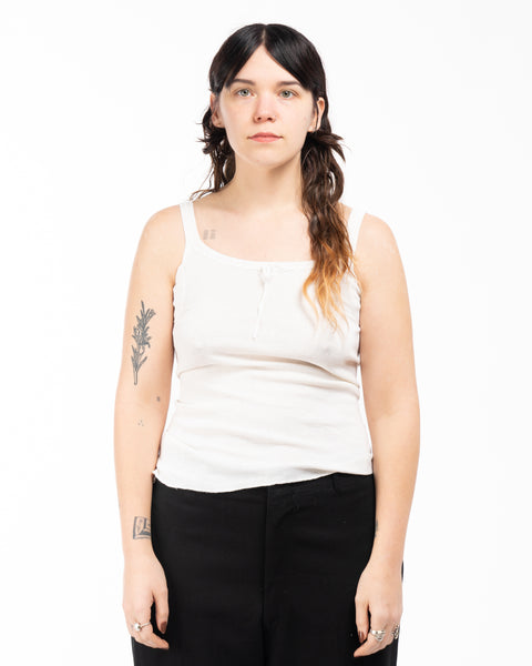 50’s Knit Camisole - XS