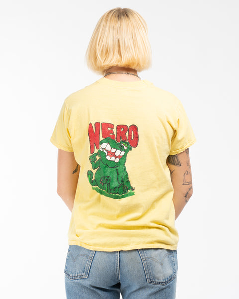 70’s NERD Pocket Tee - Medium