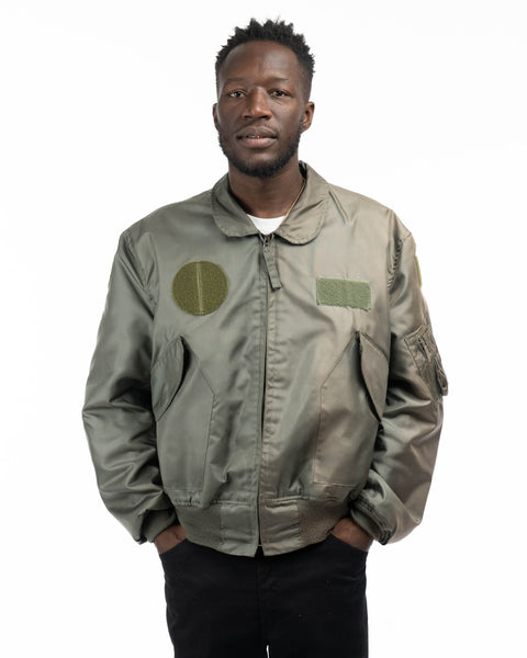 80’s CWU-36/P Flyers Jacket - XL
