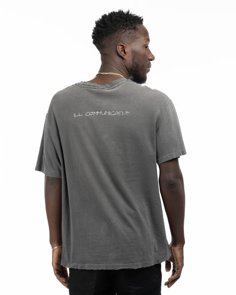 90’s Beastie Boys Ill Communication Tee - XL