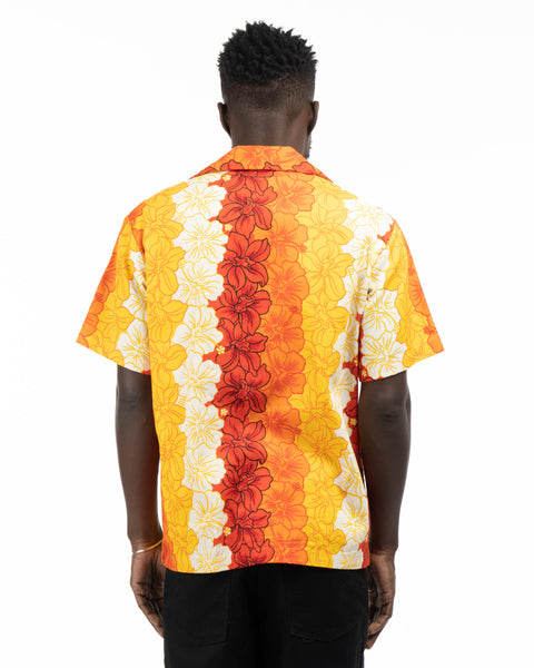 70’s Aloha Shirt - Medium