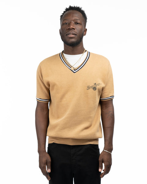 60’s Champion Running Man UMN Sweatshirt - XL