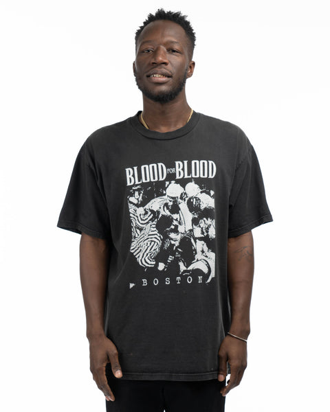 Y2K Blood for Blood Tee - XL