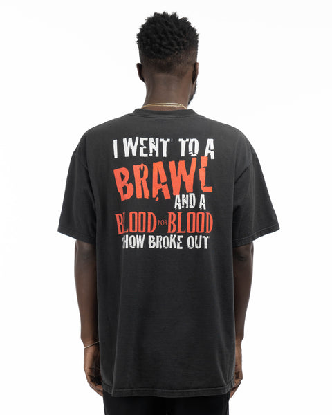 Y2K Blood for Blood Tee - XL