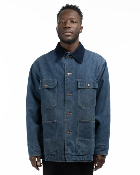 70’s Big Mac Chore Coat - XL