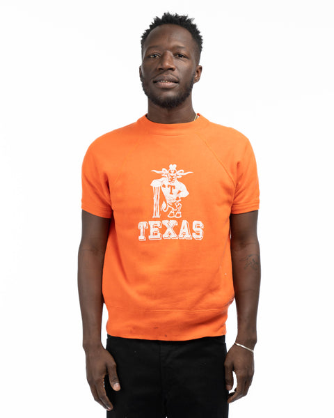 60’s University of Texas Sweatshirt - Large