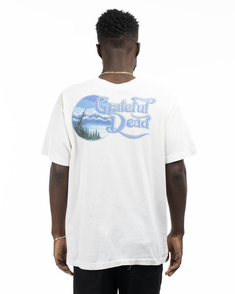 90's Grateful Dead Tee - XL