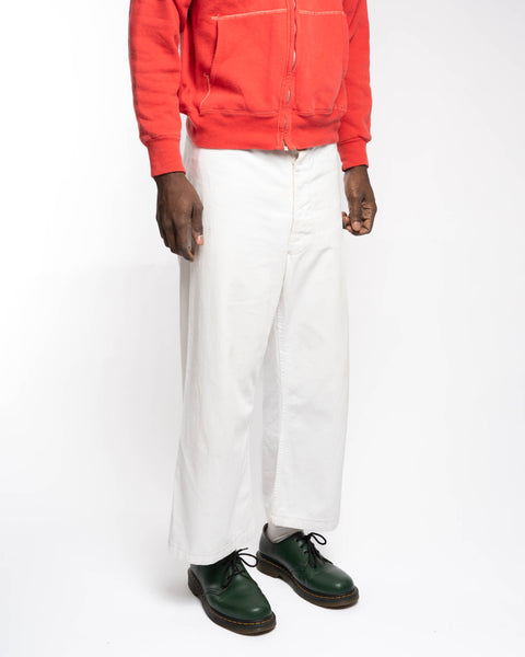 WW2 Sailor Pants - 31” x 23”