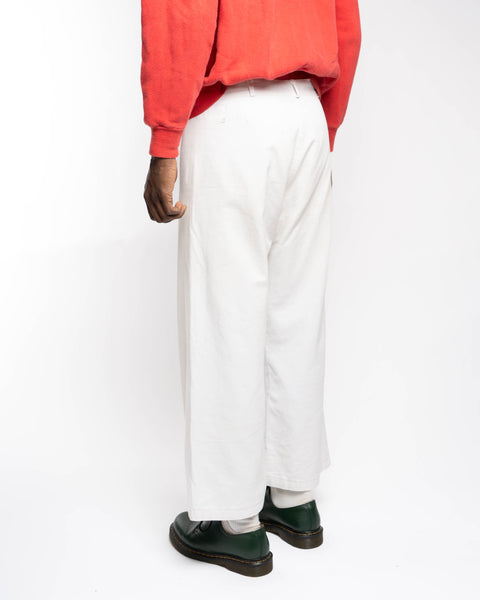 WW2 Sailor Pants - 31” x 23”