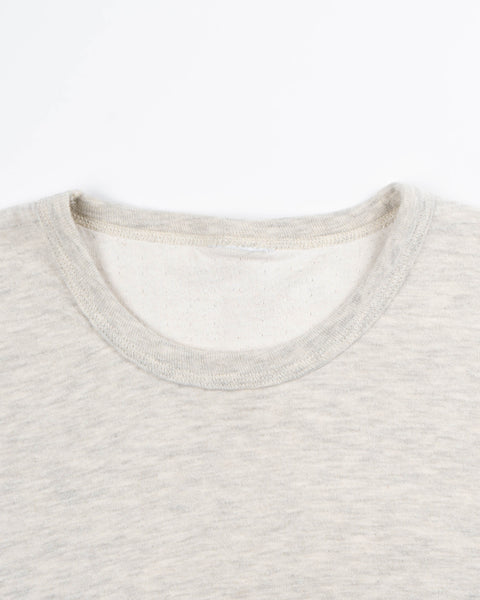 80’s Cotton Thermal - Large