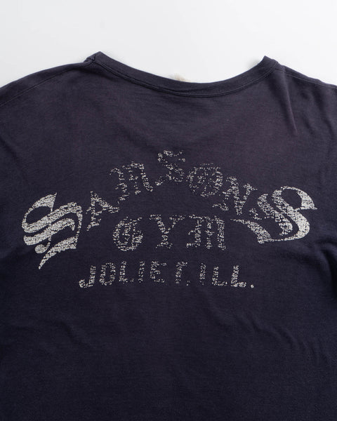 60’s Samsons Gym Tee - Medium
