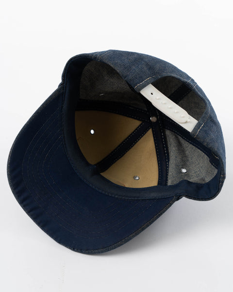 80’s Oil Co. Trucker Hat - OS