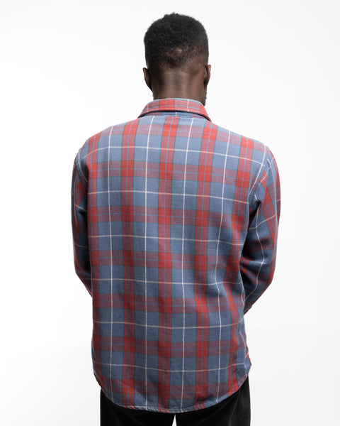 80’s Big Mac Flannel - Medium
